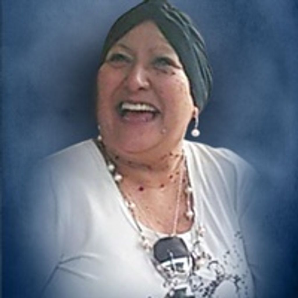 Patricia  D. Garcia