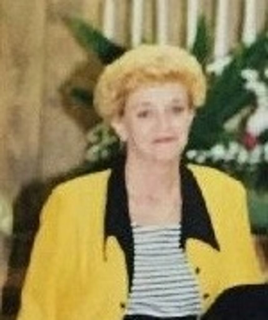 Peggy Bolick Profile Photo