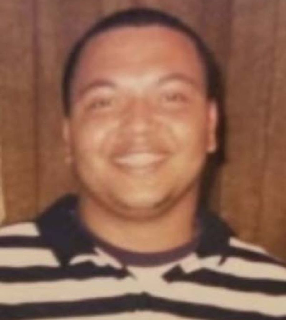 Joseph "Boxie" T. Robicheaux