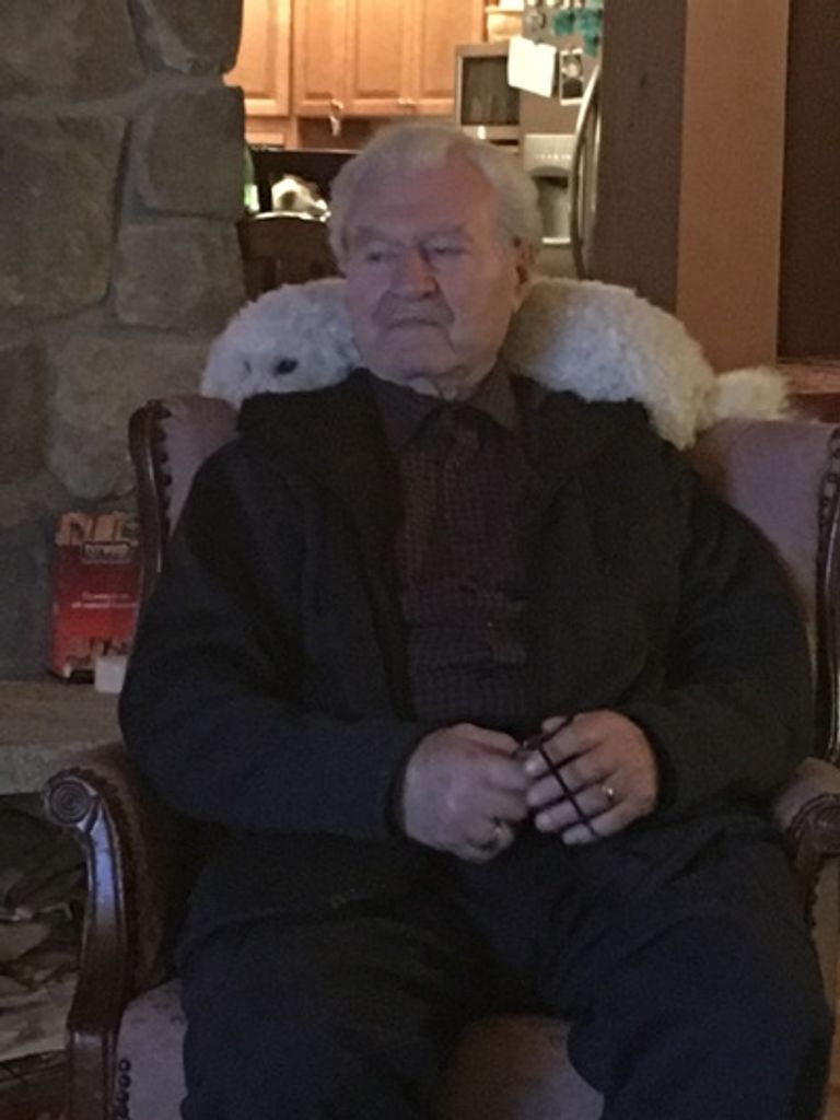 George Argiropoulos Profile Photo