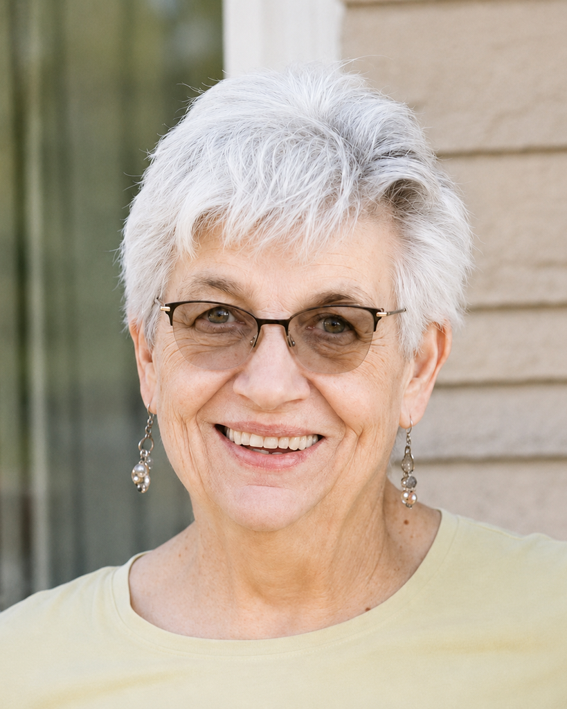 Jerri Lee Hoffman