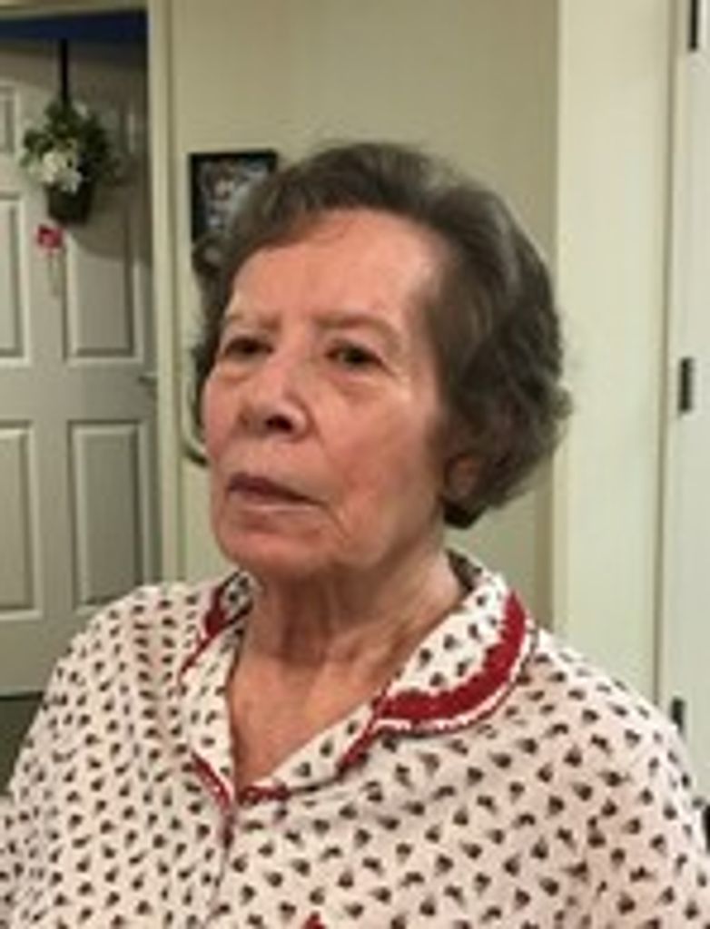 Janet Miller