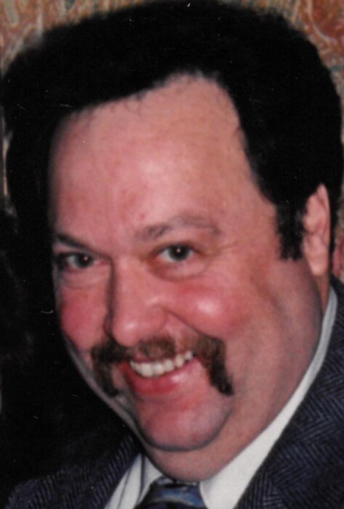 Donald Jablonski