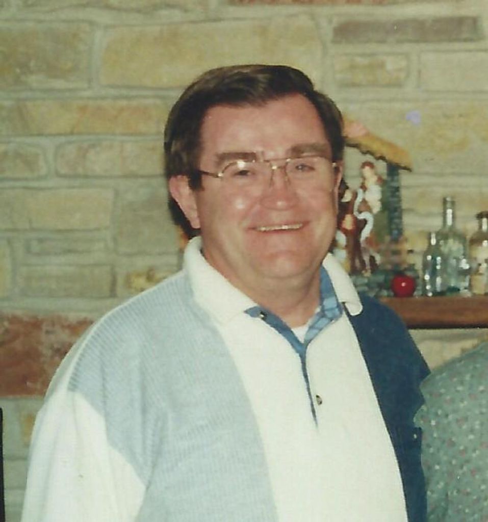 Ronald James Ekern Profile Photo