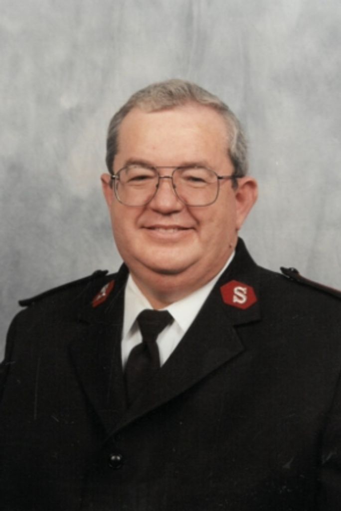 Larry Wayne Gibson Profile Photo