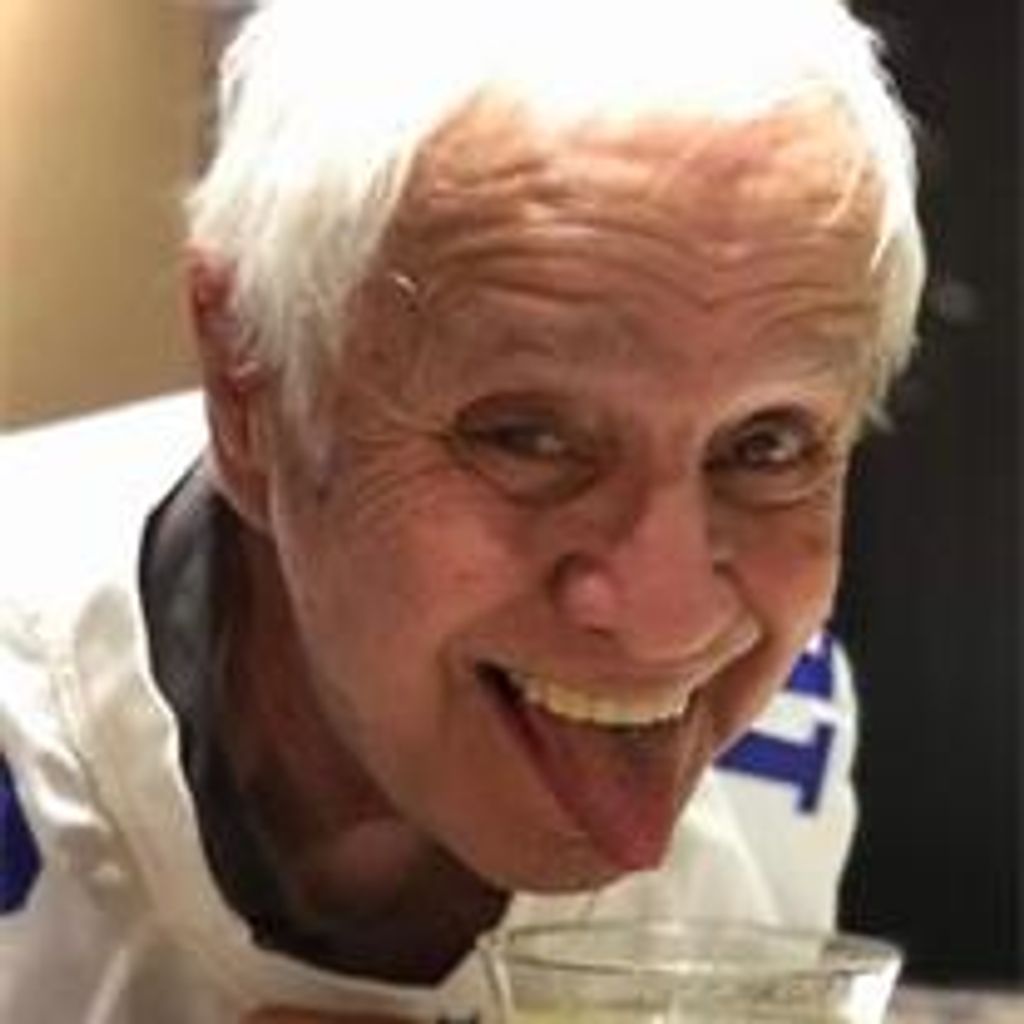 Roger Gonzalez