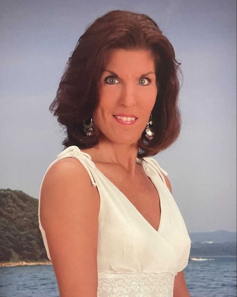 Elizabeth Richter