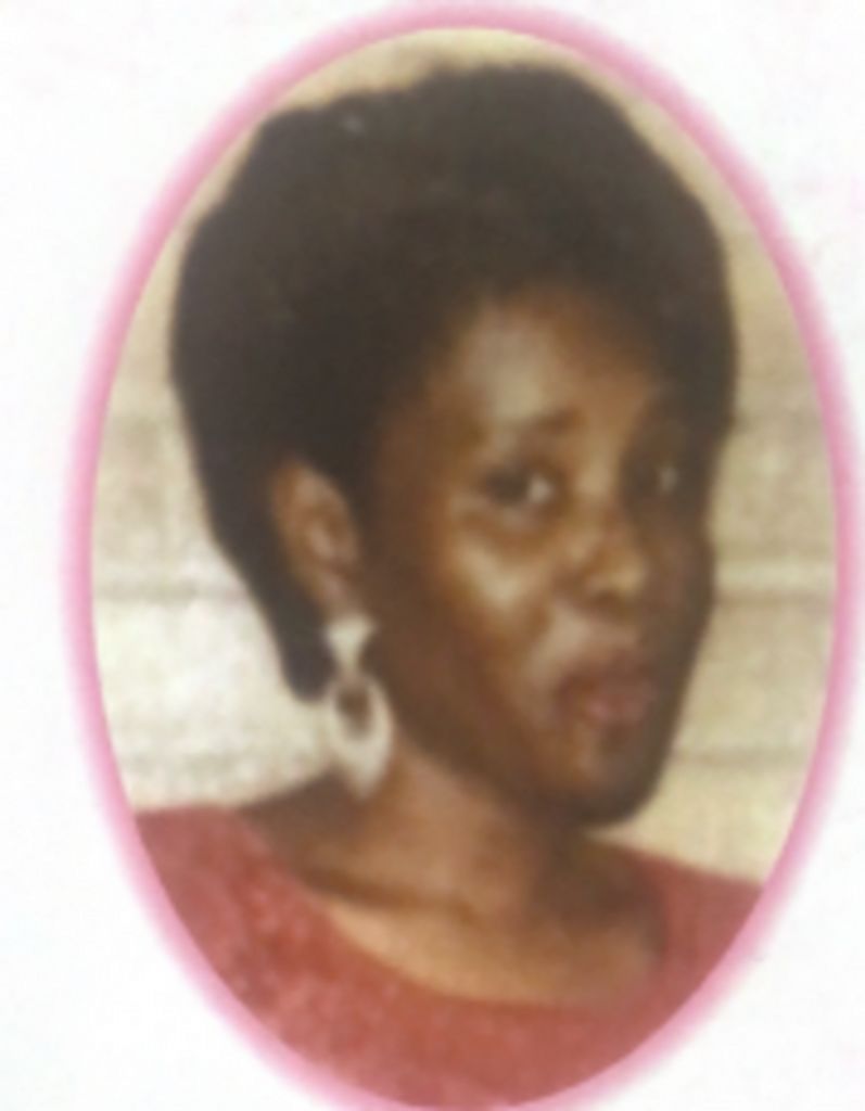 Silvia Leola Blackwell