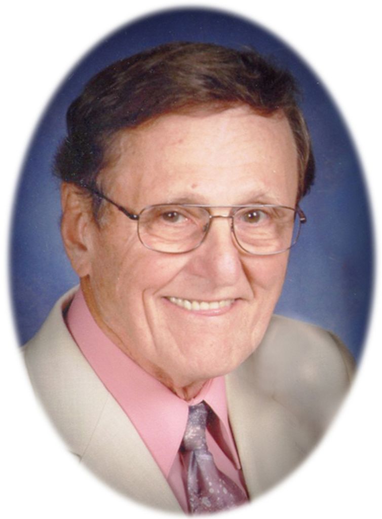 Dr. Michael Anthony Roth