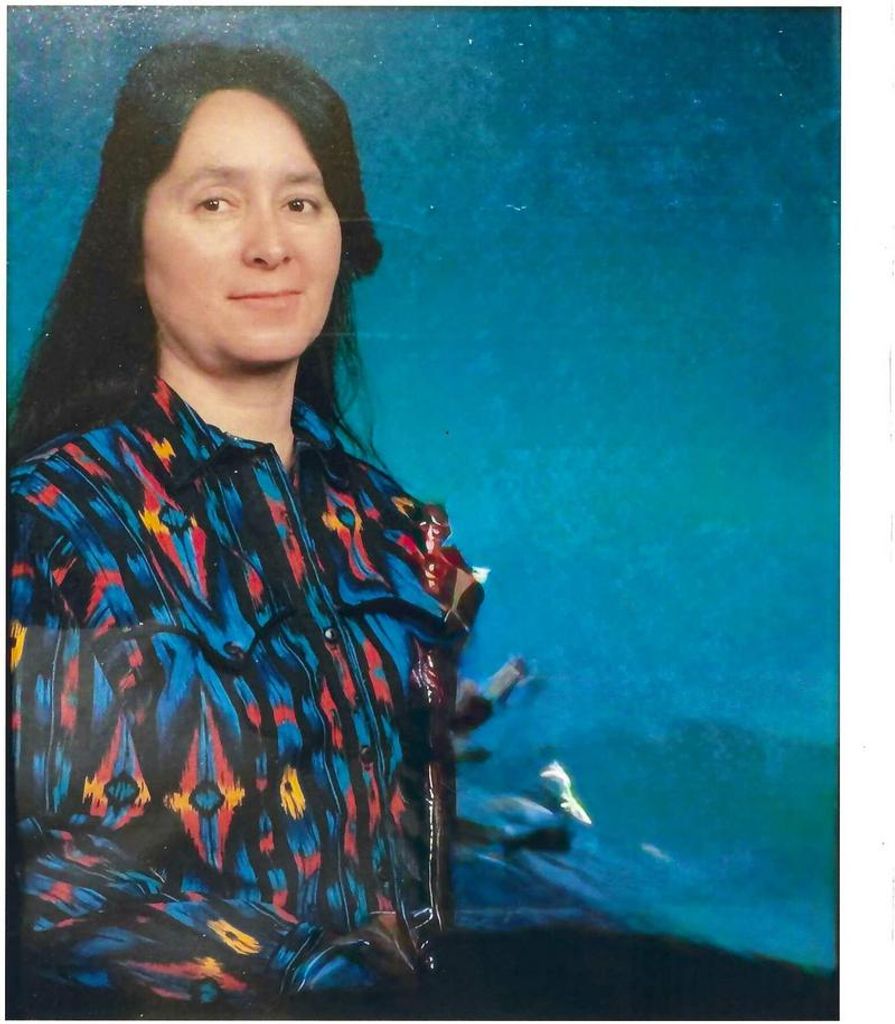 Catherine Cathy Mascareñas Ortiz Profile Photo