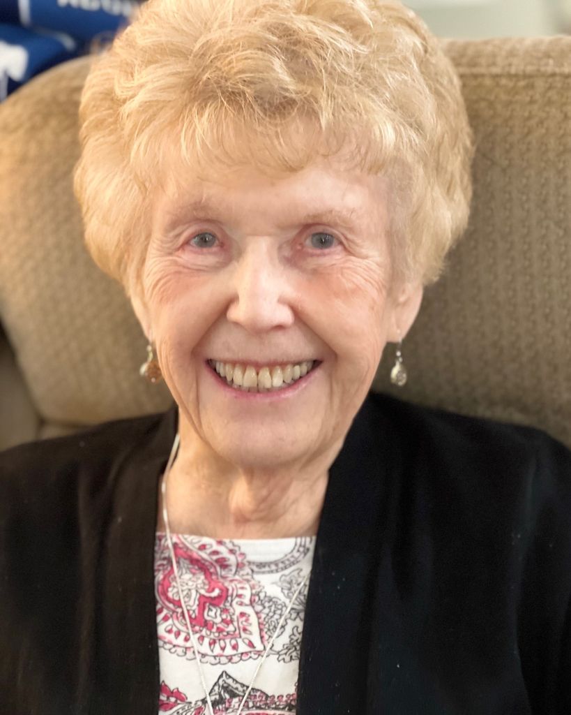 Patricia Louise Wengert Profile Photo
