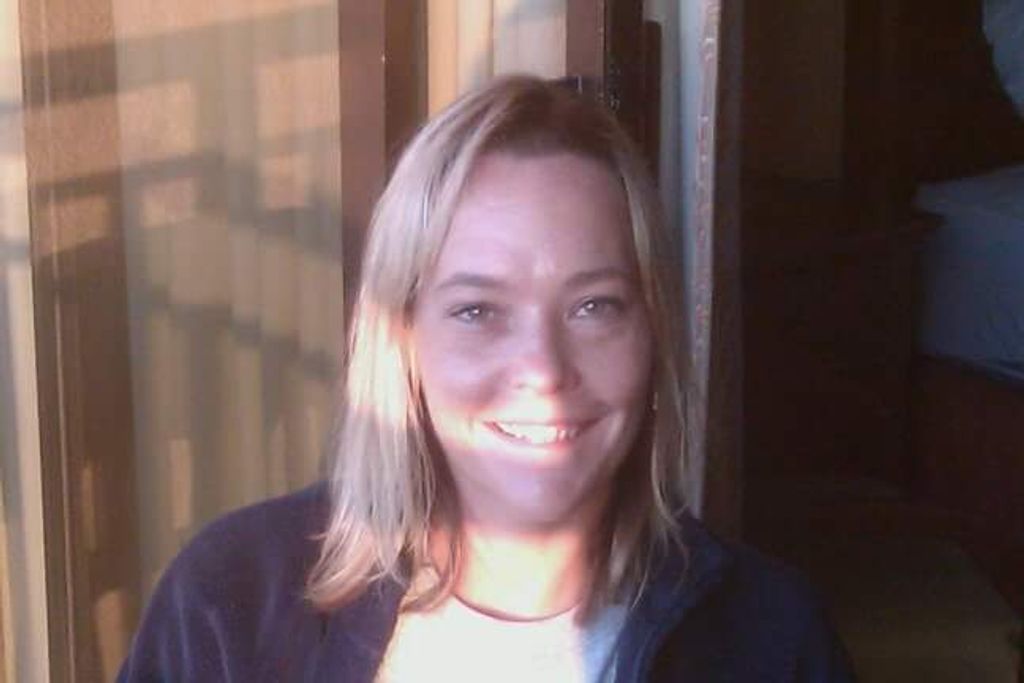 Denise (Nagel)  Peterman