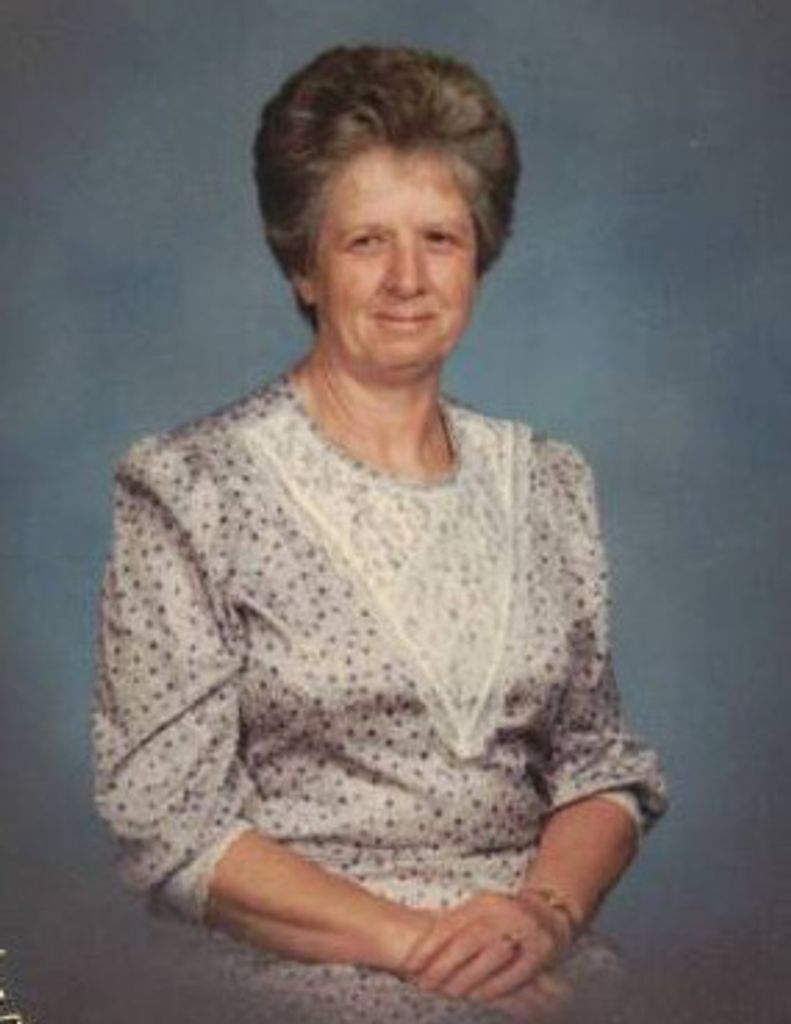 Marilyn Clark