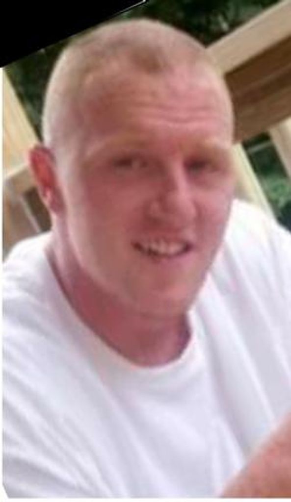 Albert F. "Aj" Johnson