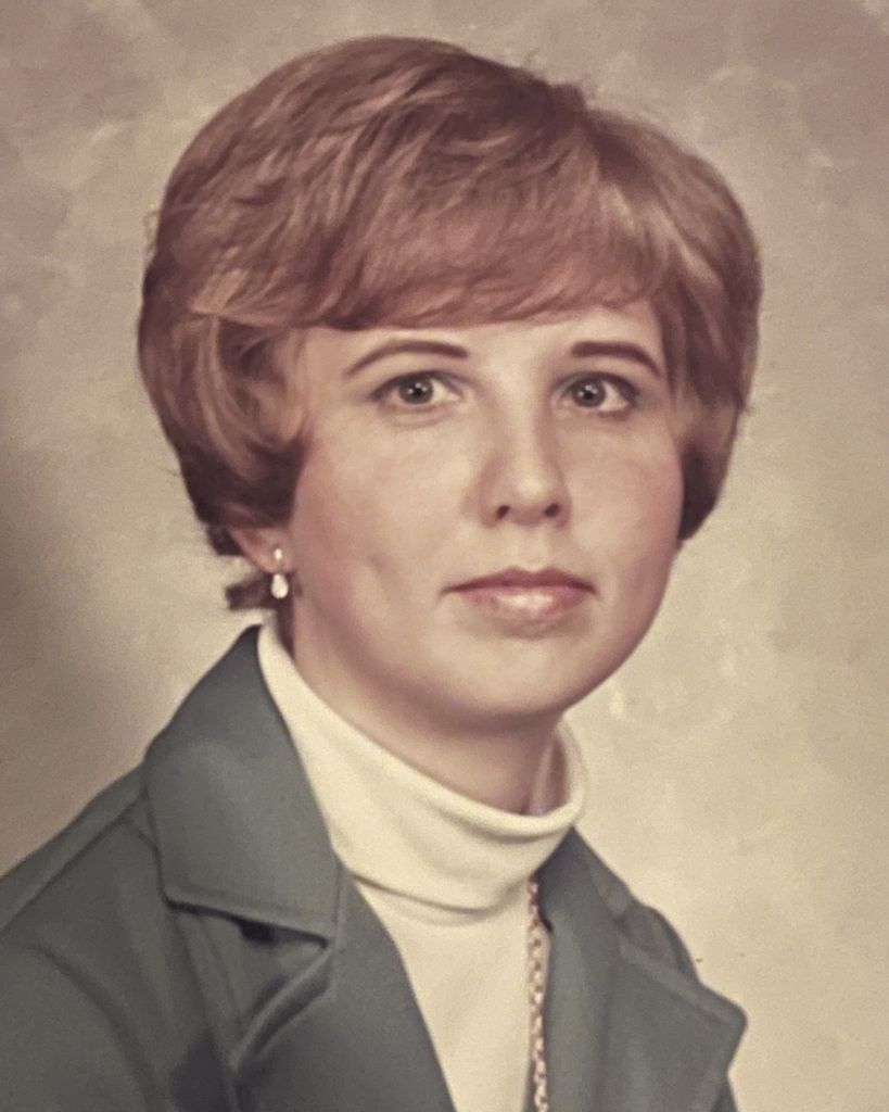 Evelyn Elaine Odum Profile Photo