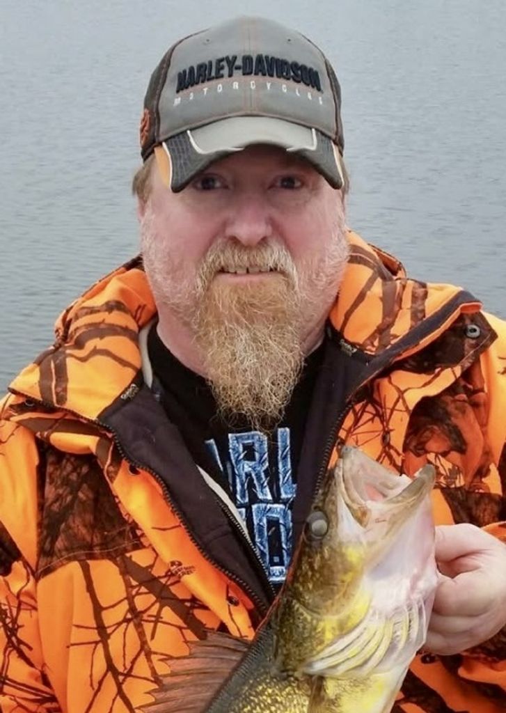 Sean Patrick O'Bryan