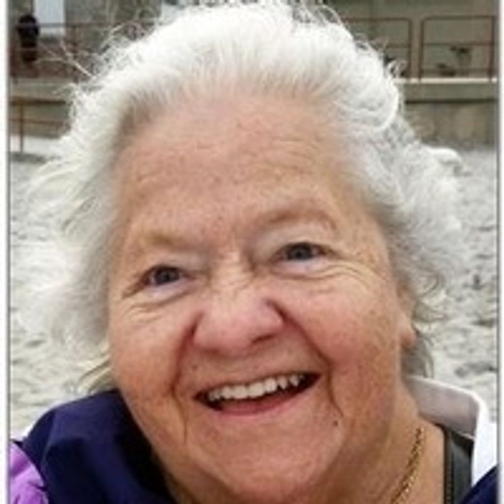 Judith Prunier