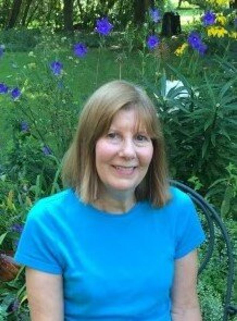 Lynn Marie Connell