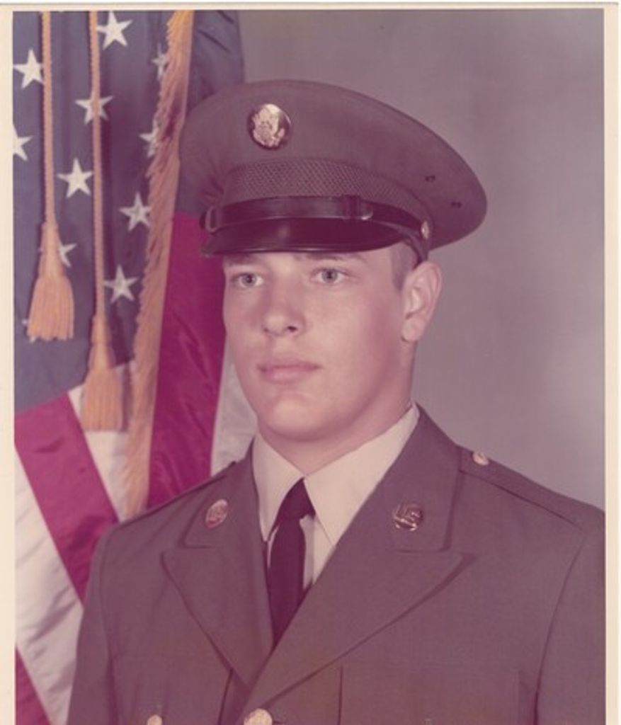 John Peter Hake Profile Photo