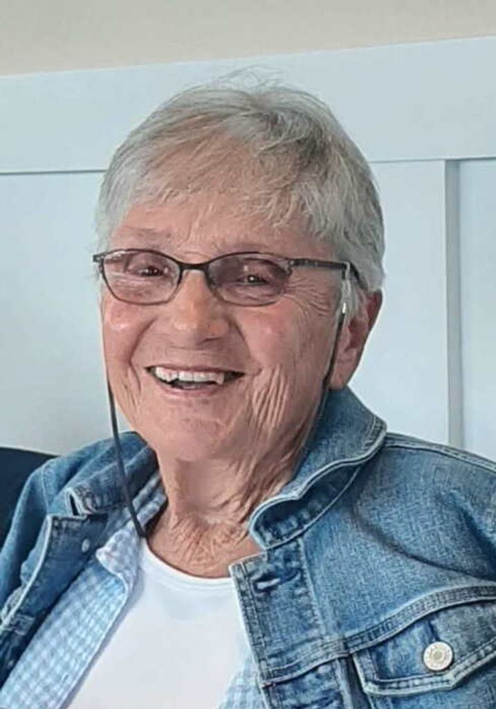 Mary Ann (Ruby)  Rohler Profile Photo