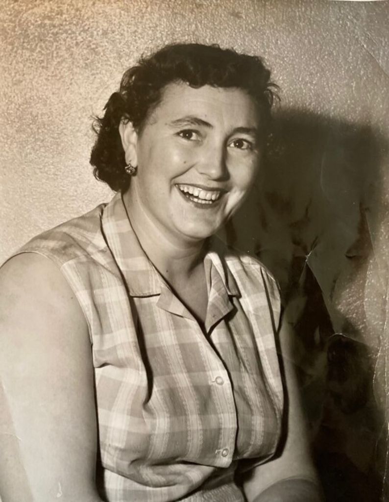 Anna Maria Pinque