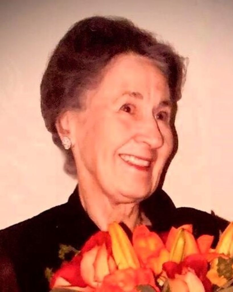 Theresa Wolski Profile Photo