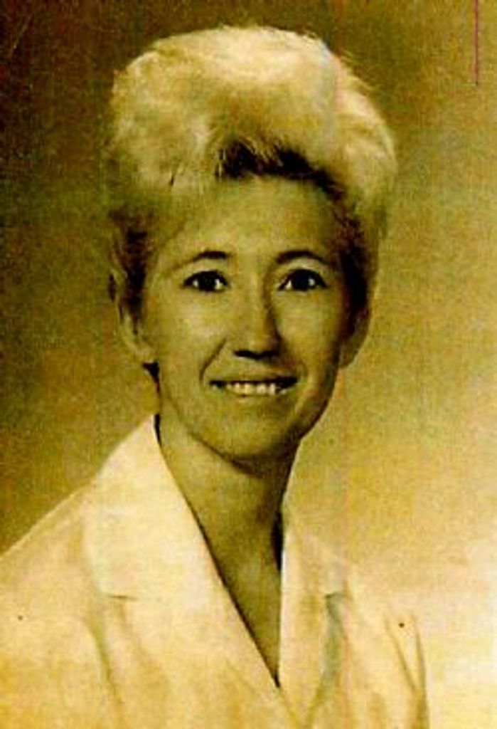 Dorothy Morgan
