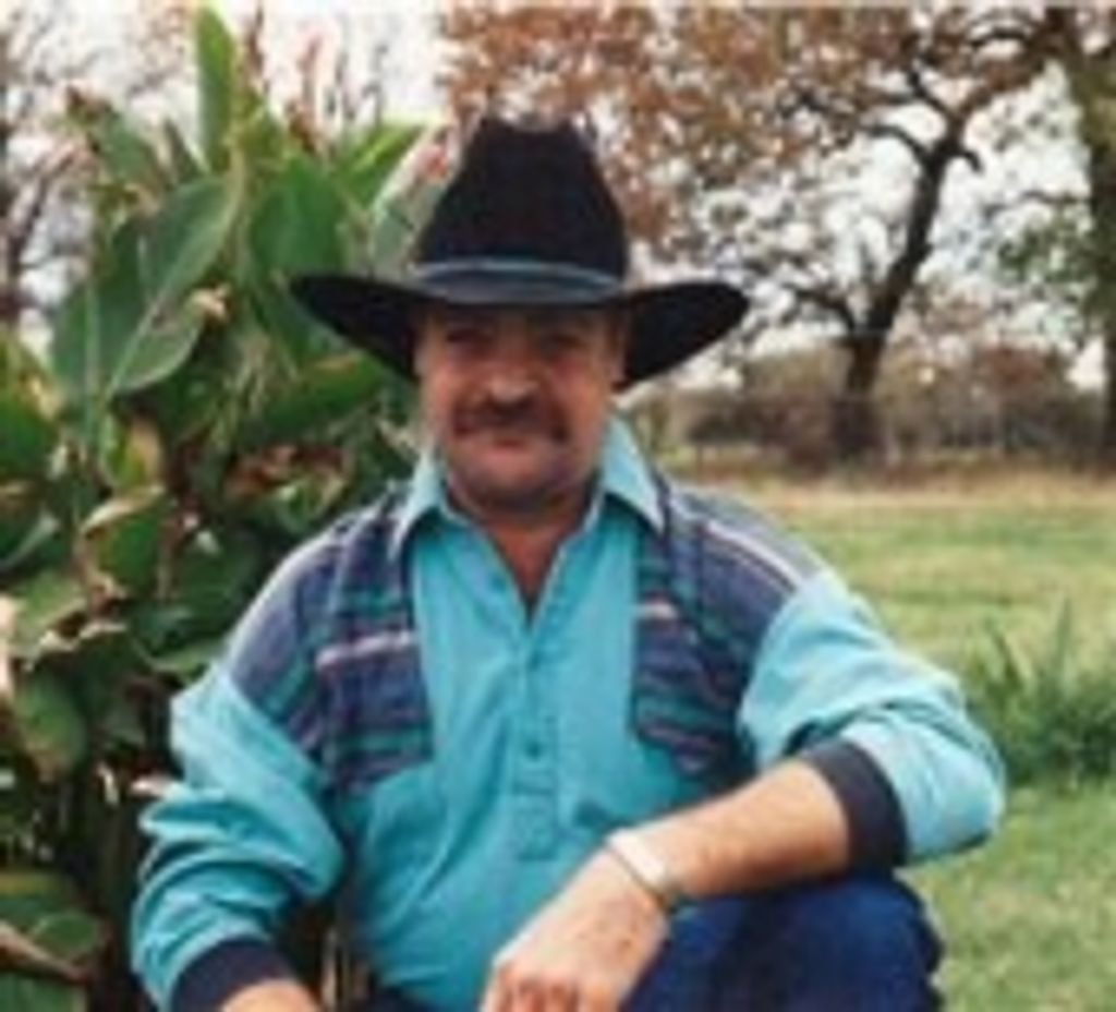 Robert Sidney Davis, Jr.