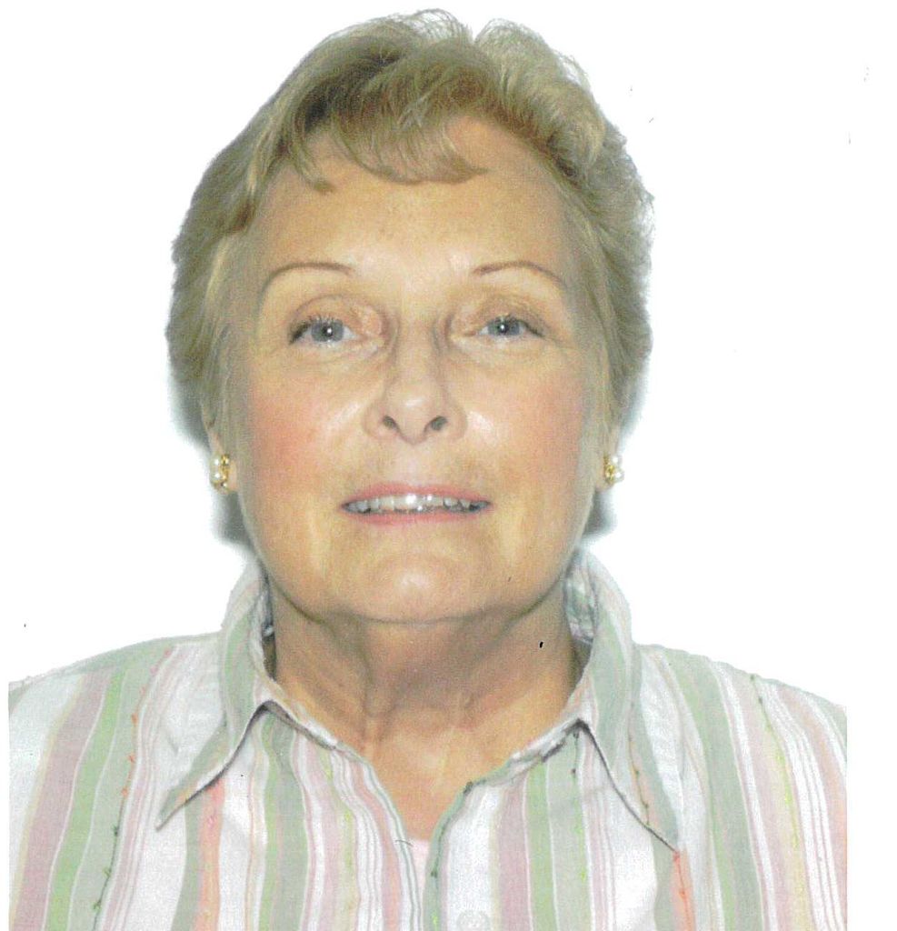 Sandra Gail (Summers) Kessler