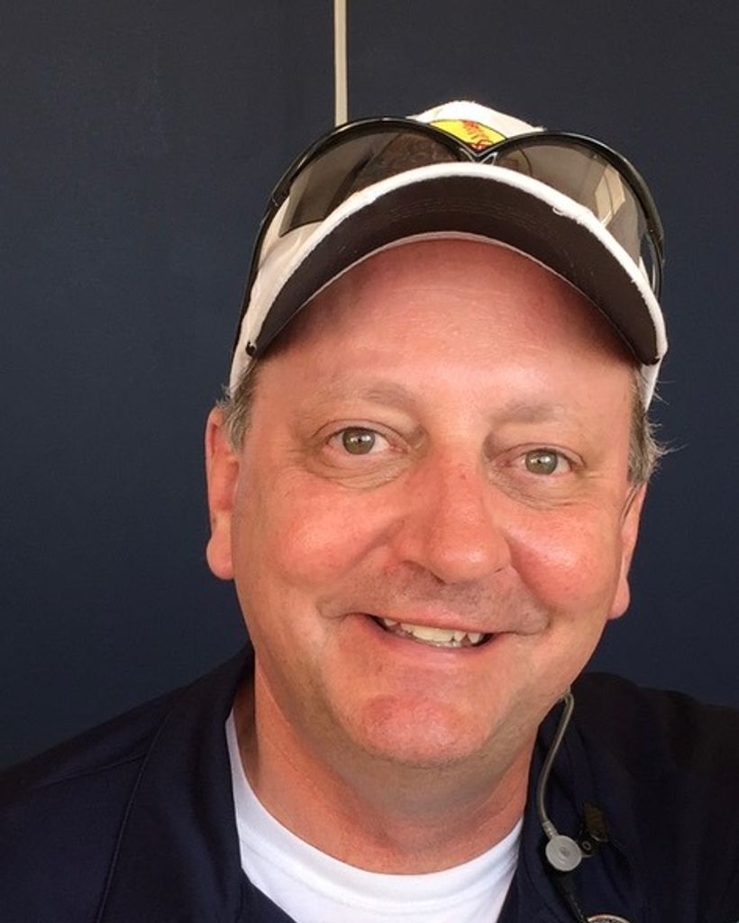 Mark Williams Profile Photo