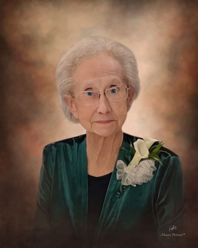 Vivian Ruth (Louks)  Jackson