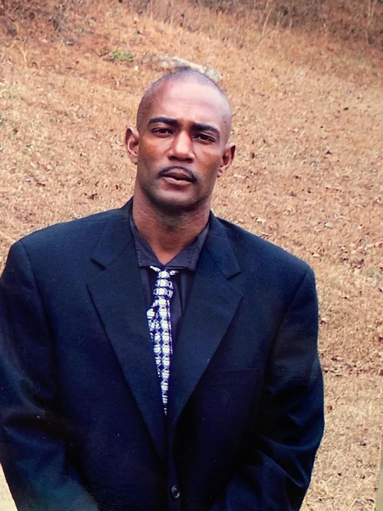 Reginald Anthony Green Profile Photo