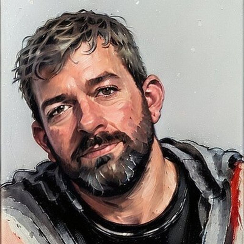 Christopher Lee Noland Profile Photo