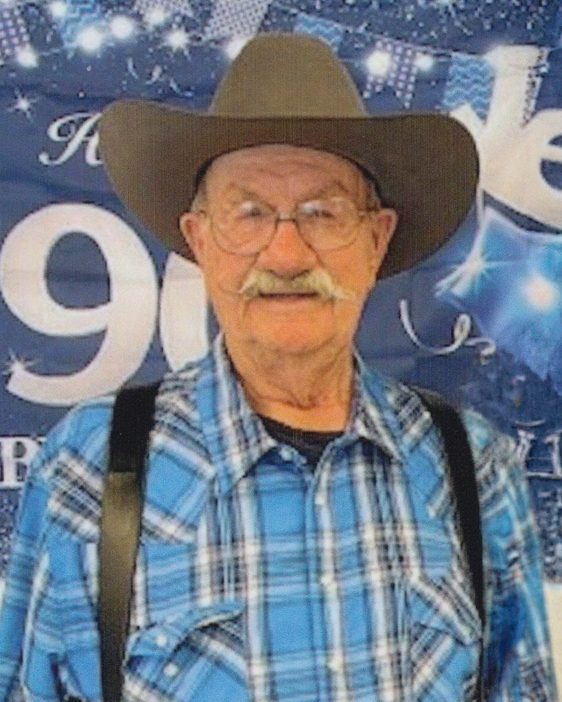 Clinton Wesley Zettle, Jr. Profile Photo