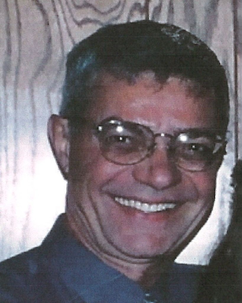 Harvey R. Ponozzo, Jr.