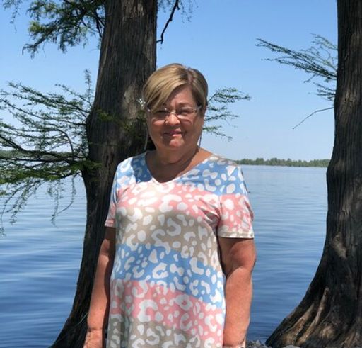 Photo of Donna Kay Edwards