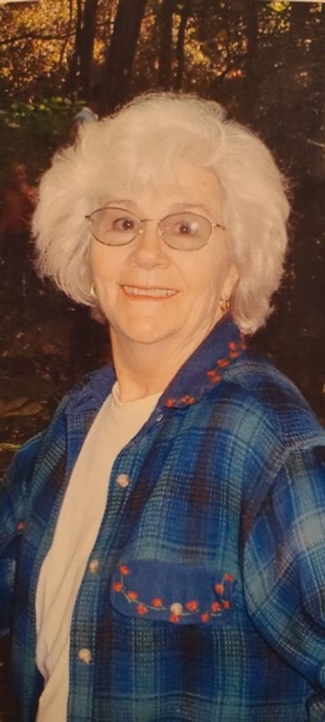 Betty Nell Meadows Profile Photo