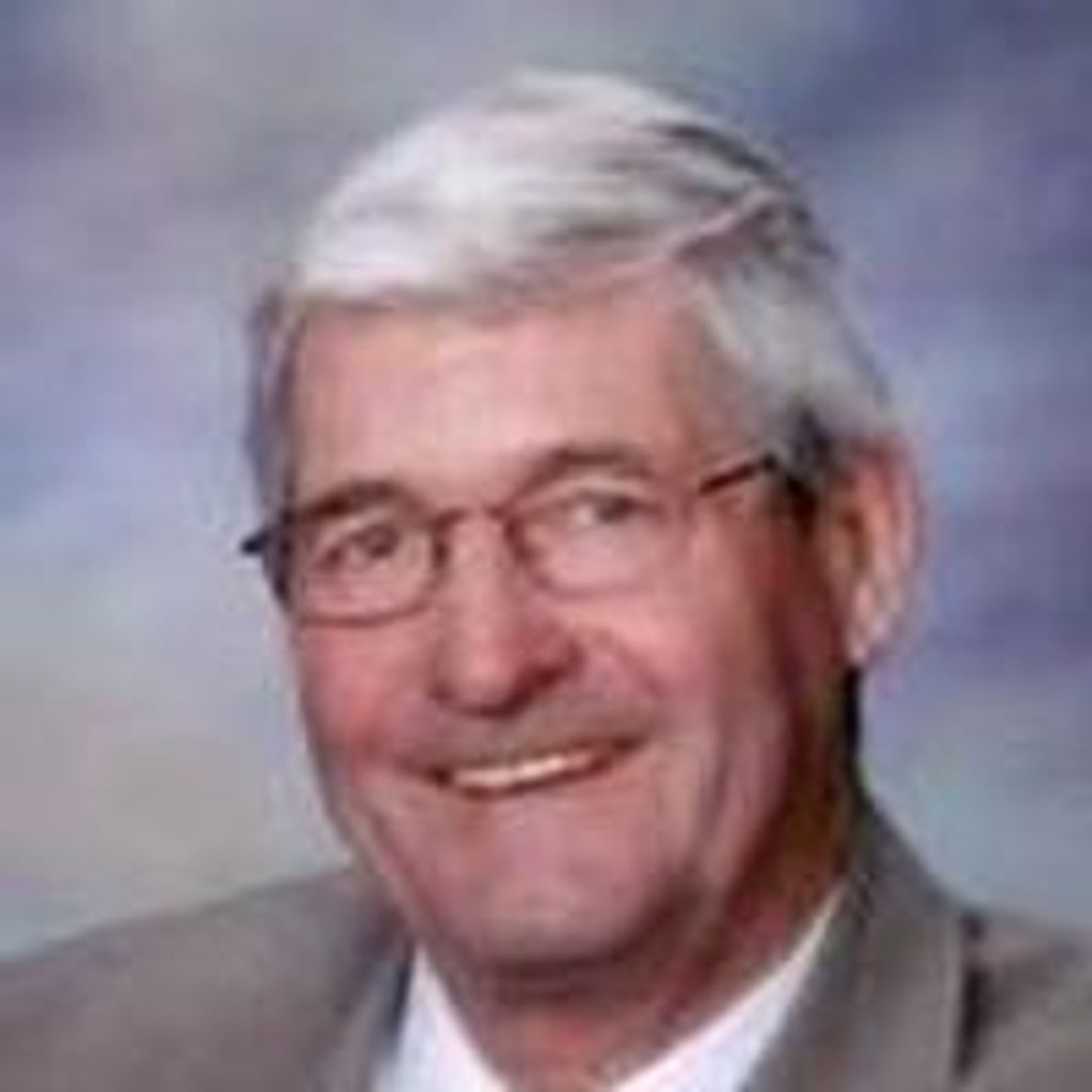 John A. "Jack" Nystrom