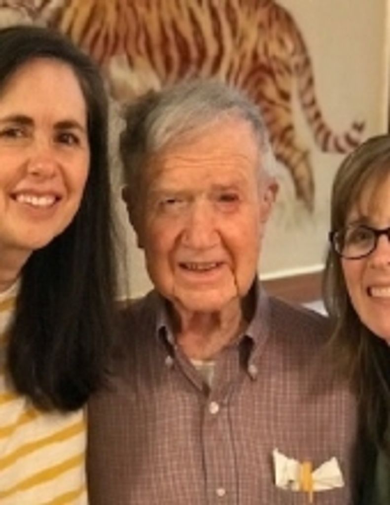 Thomas  Edward Boyce