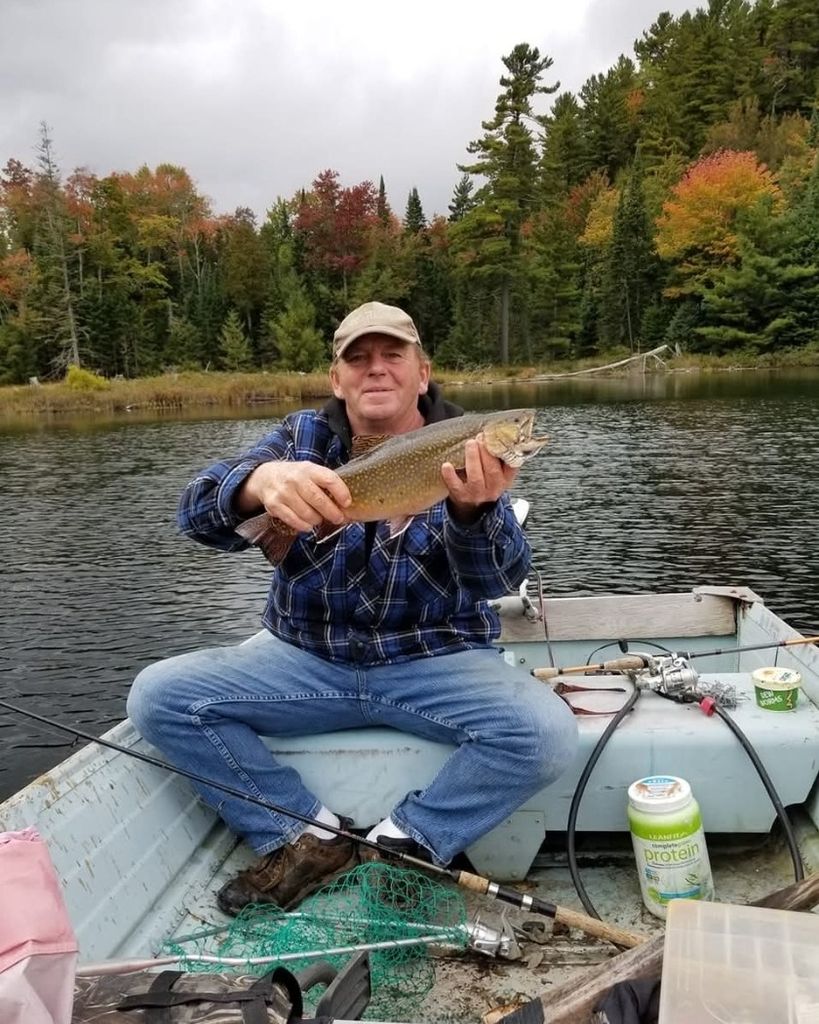 Brad Peavoy Profile Photo