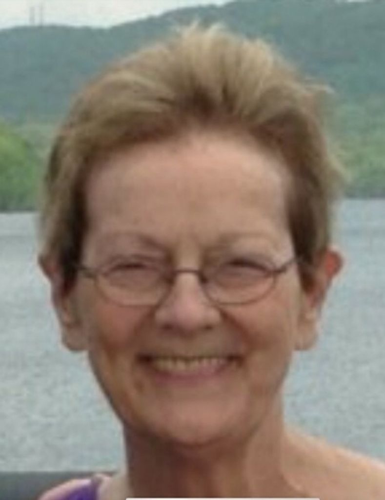 Mary Collins Worden Profile Photo
