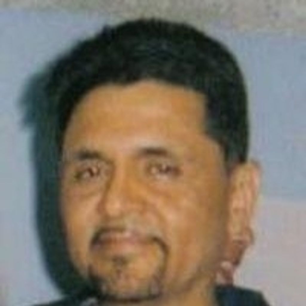 Jesus Rodriguez Profile Photo