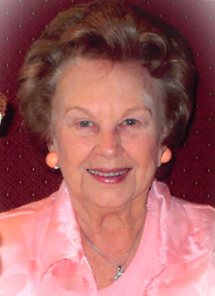 Shirley Lofgren