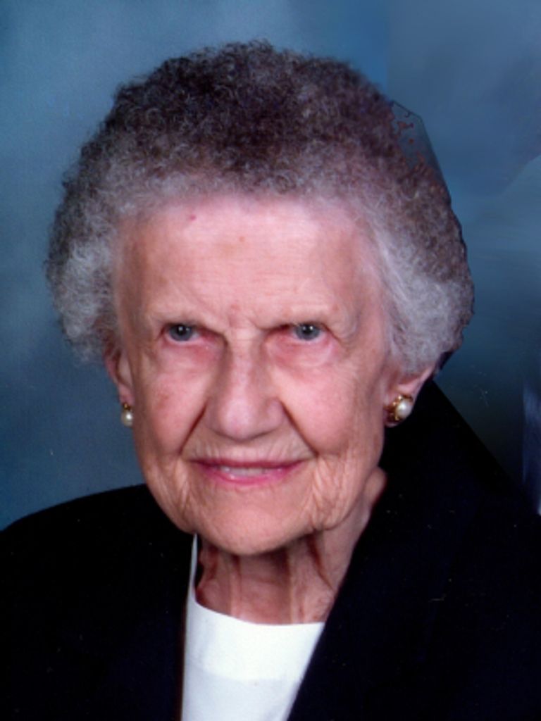 Minette Mueller, Nee Rockhoff Profile Photo