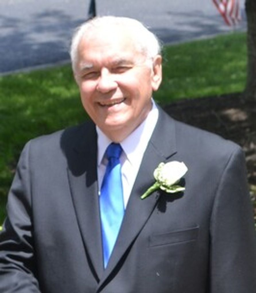 John A. Glaser
