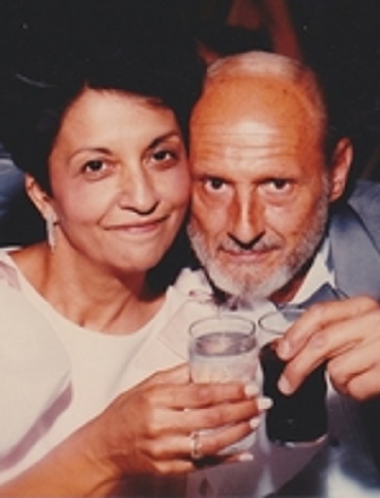 Rose Zimecki