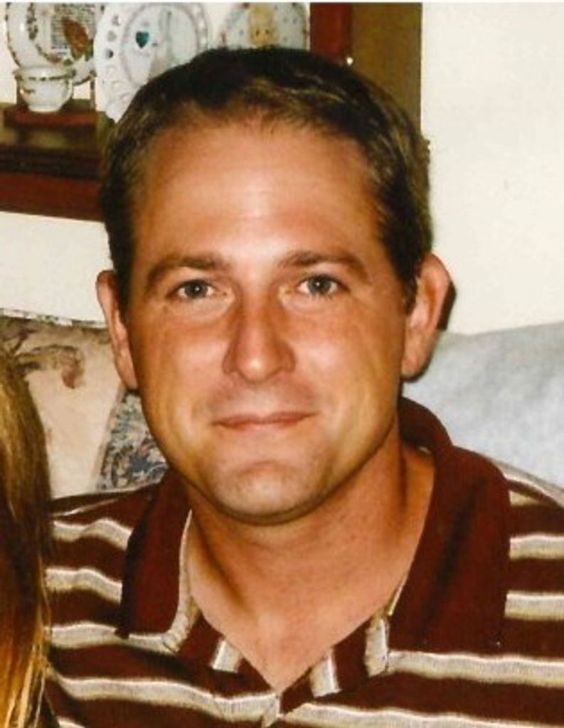 Corey Milbrand
