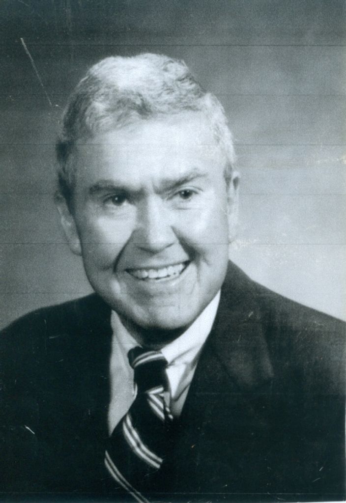 G. Richard Morris