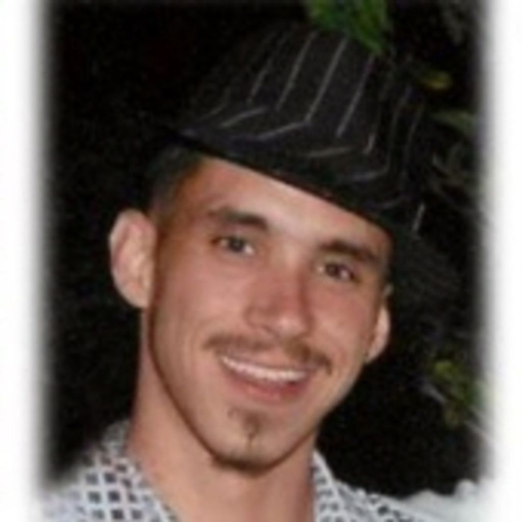 Scott C. Islam Profile Photo