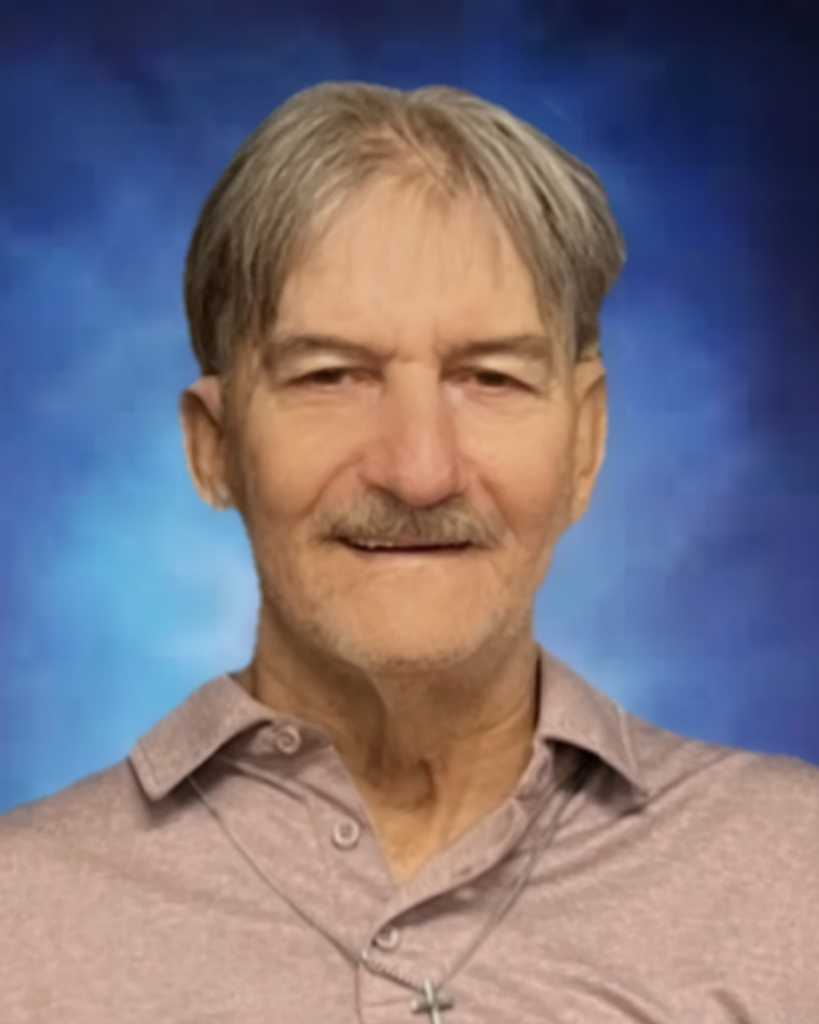 Gregory L. Barker